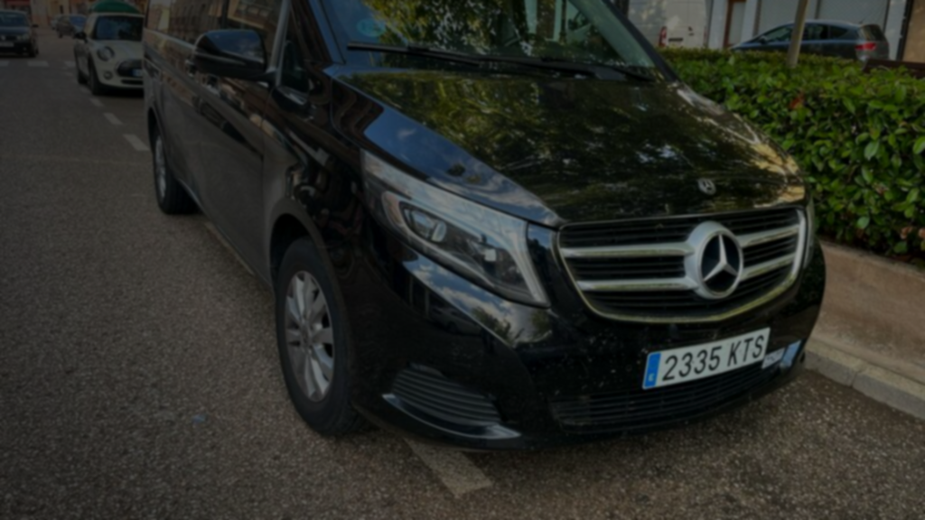 Taxi alarcon - Servicio de taxi en Motilla del Palancar
